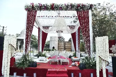 Wedding Guru Gallery